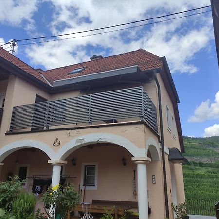 Wohnung In Der Wachau Вайсенкірхен-ін-дер-Вахау Екстер'єр фото