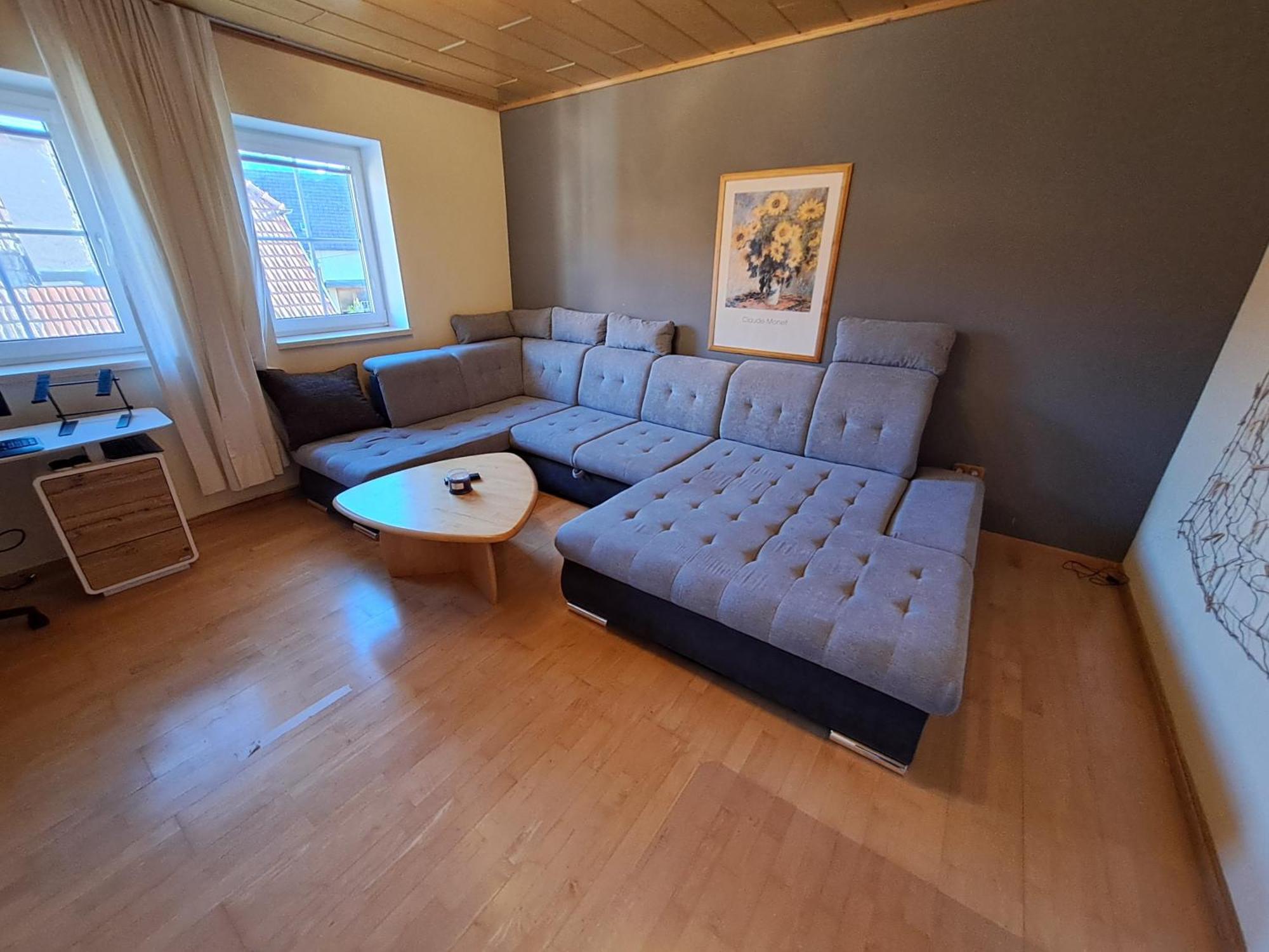 Wohnung In Der Wachau Вайсенкірхен-ін-дер-Вахау Екстер'єр фото