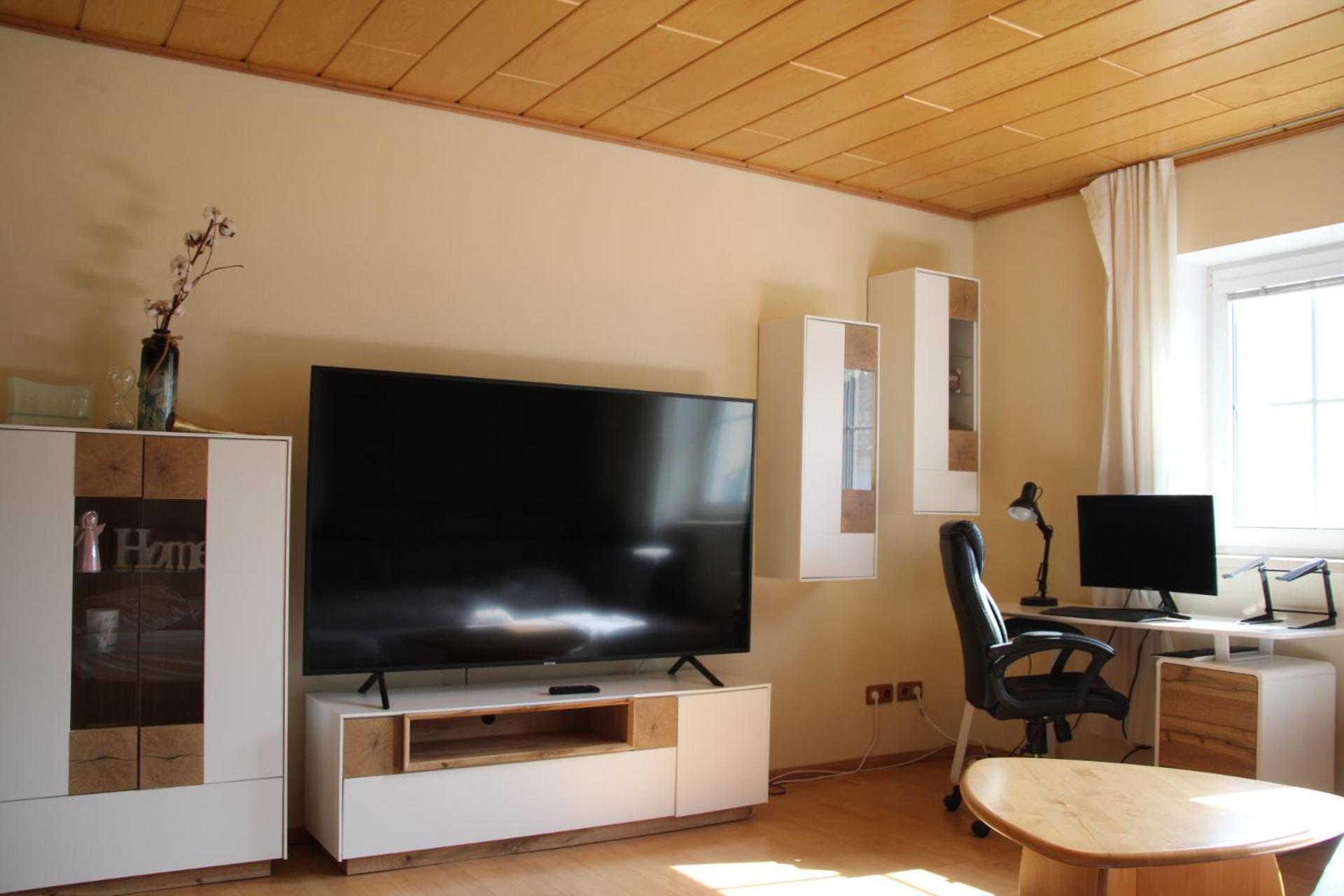 Wohnung In Der Wachau Вайсенкірхен-ін-дер-Вахау Екстер'єр фото
